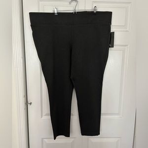 NWT Avenue ponte leggings